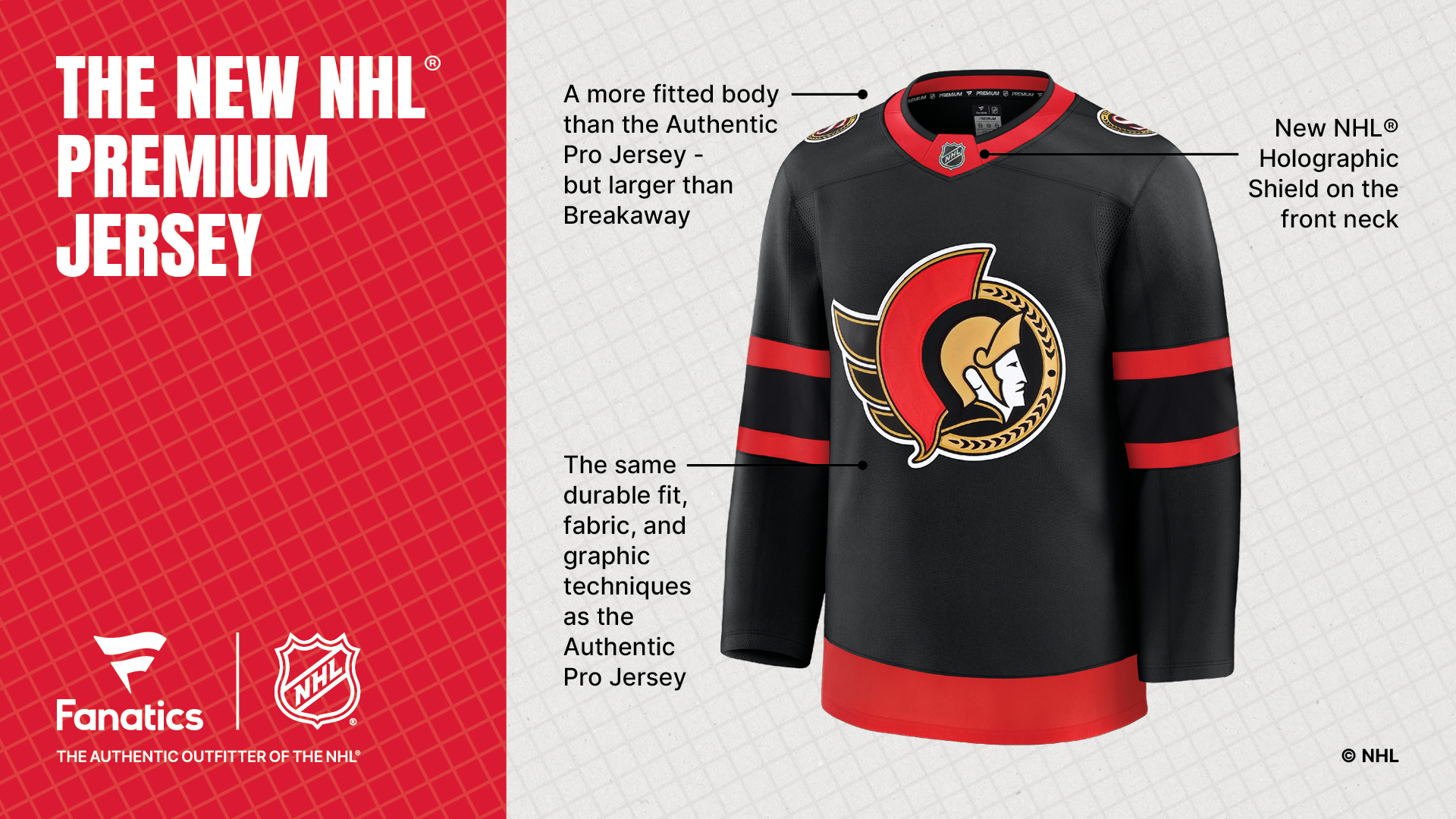 Your official shopping site for the Ottawa Senators Hockey Club OttawaTeamShop