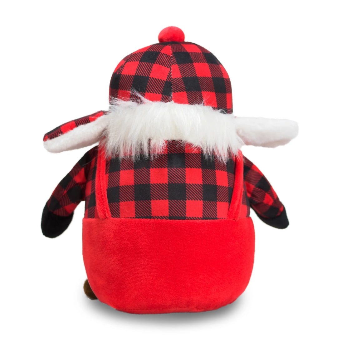Ottawa Senators - 14" Lumberjack Gnome Plush