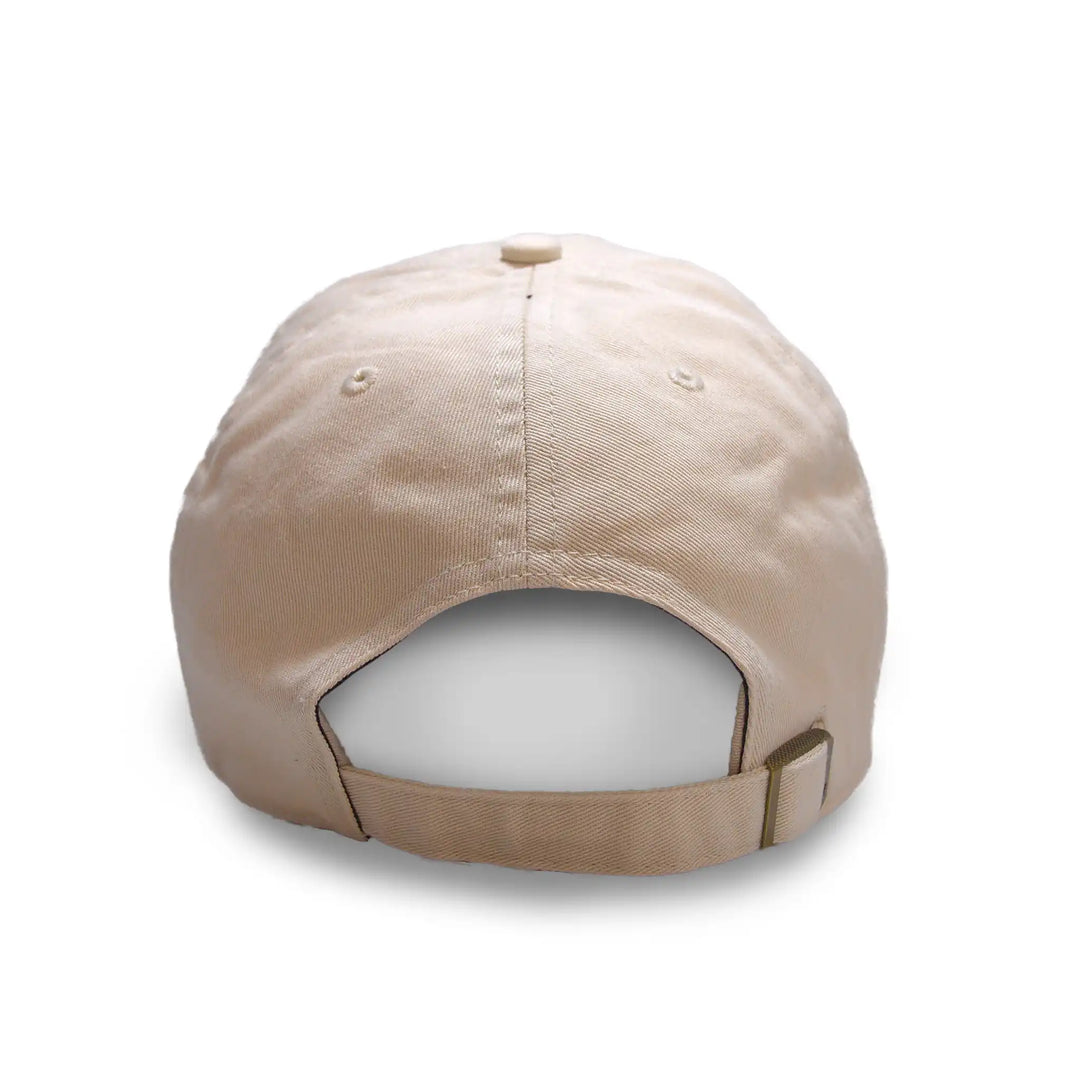 OTTAWA SENATORS - Natural Clean Up Cap