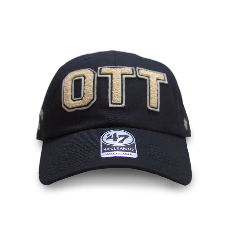 OTTAWA SENATORS - Zoey Clean Up Cap