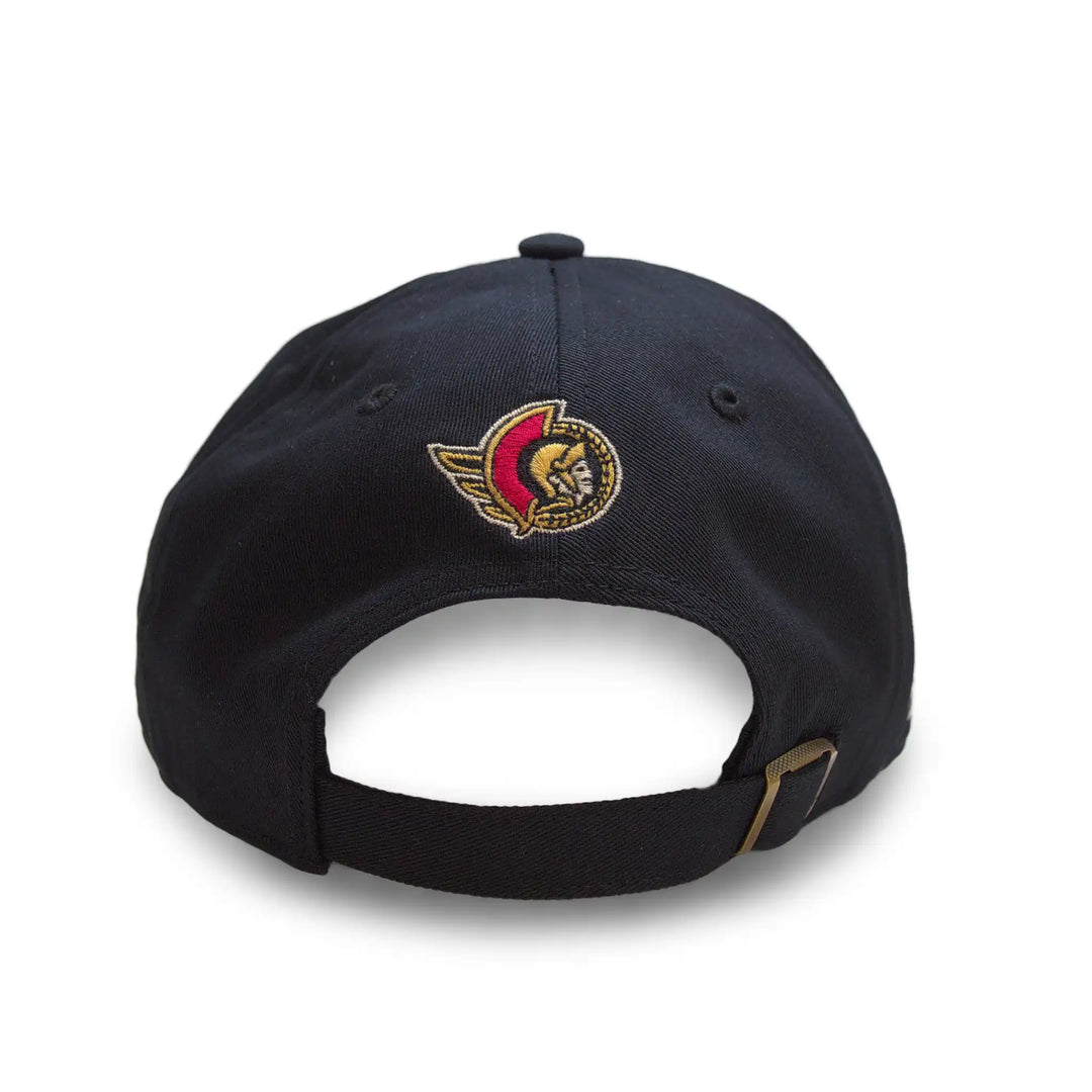 OTTAWA SENATORS - Zoey Clean Up Cap