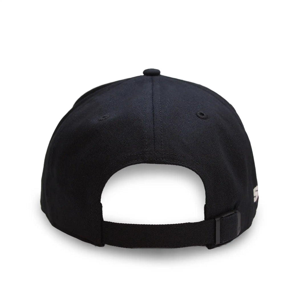 OTTAWA SENATORS - Black and White MVP Cap