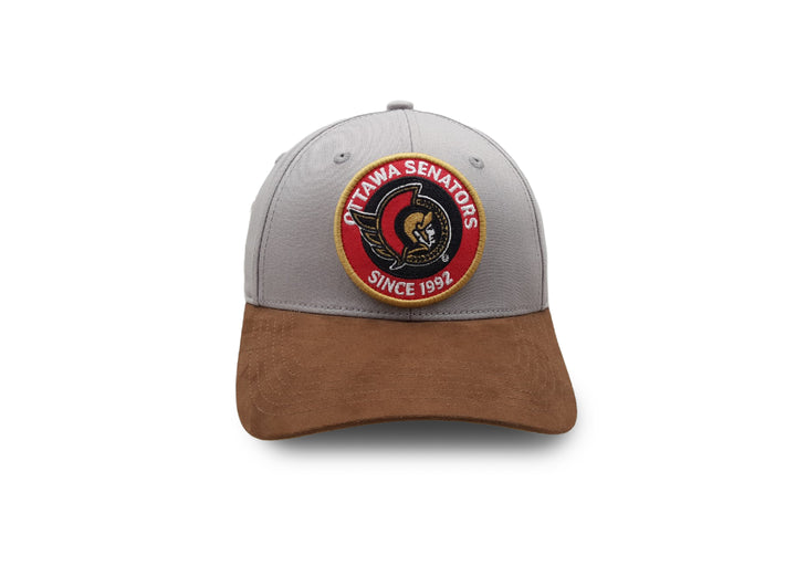OTTAWA SENATORS ZANE ADJUSTABLE CAP