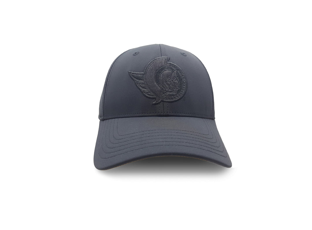 OTTAWA SENATORS LYNX TONAL ADJUSTABLE CAP