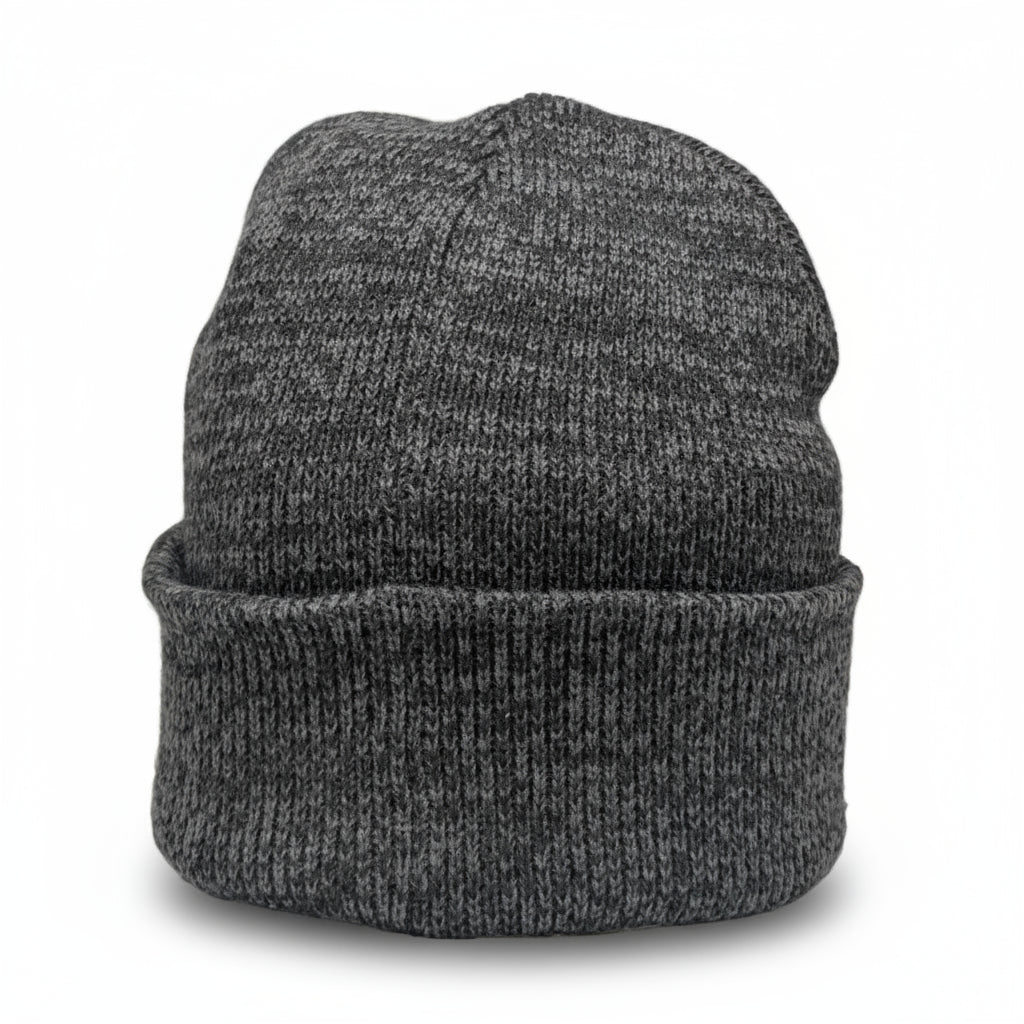 OTTAWA SENATORS 47 BRAND BRAIN FREEZE CUFFED KNIT BEANIE