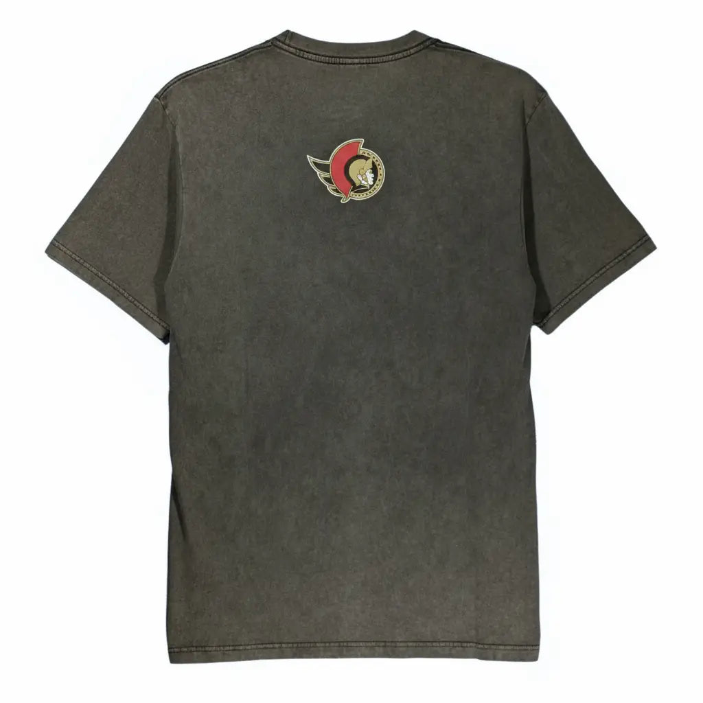 Ottawa Senators ON THE EDGE TEE