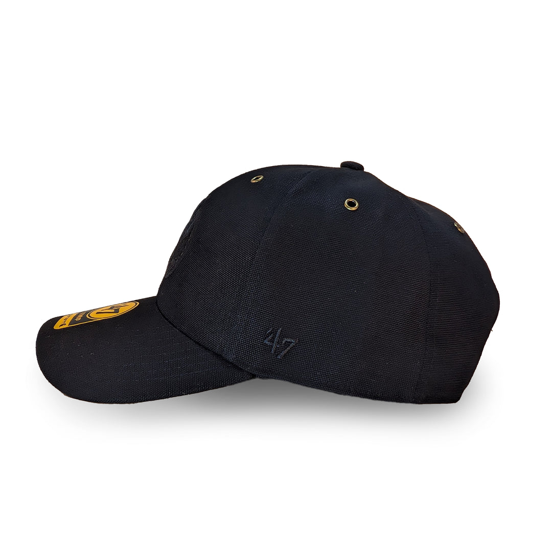 OTTAWA SENATORS - CARHARTT X SENS BLK MVP CAP