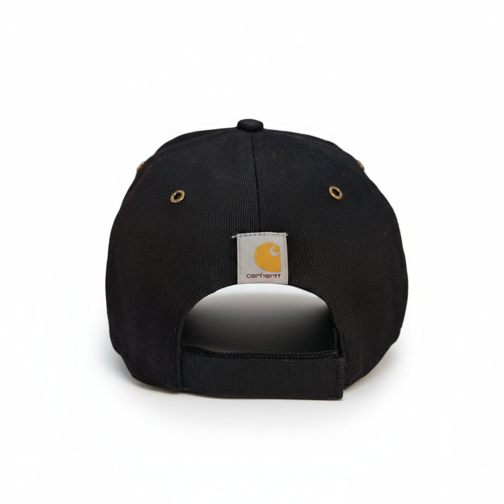 OTTAWA SENATORS - CARHARTT X SENS BLK MVP CAP