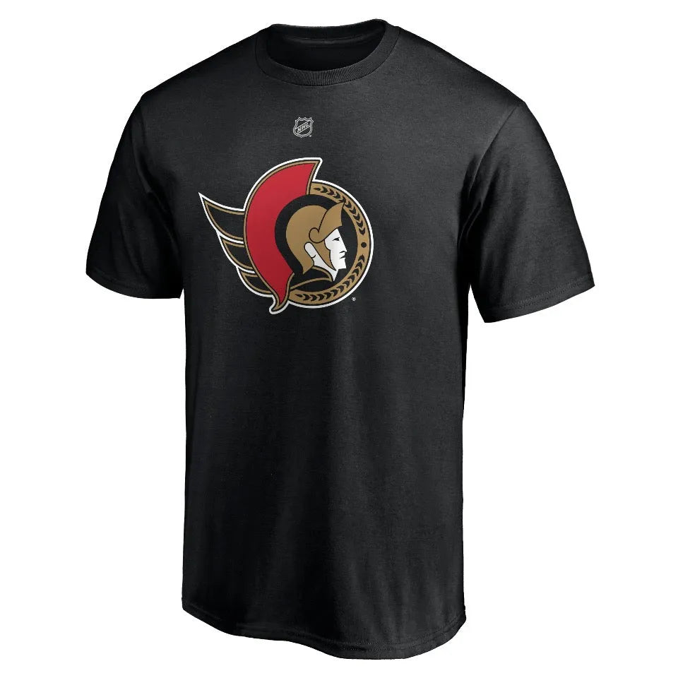 Stützle Home Name and Number Tee