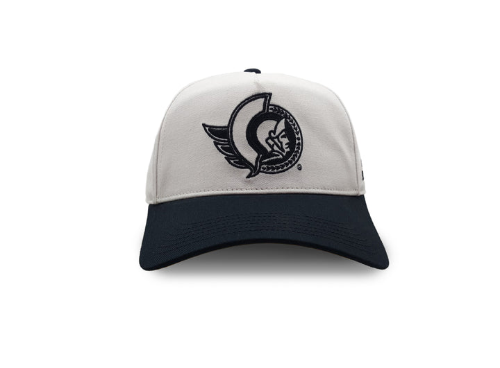 OTTAWA SENATORS RANCH ADJUSTABLE CAP