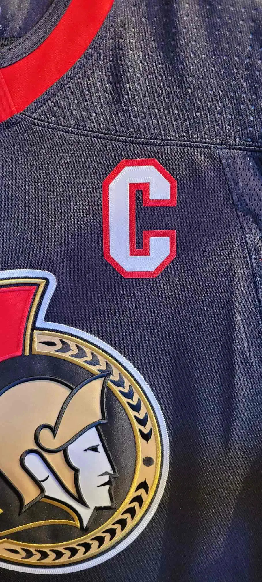 Captain 'C'