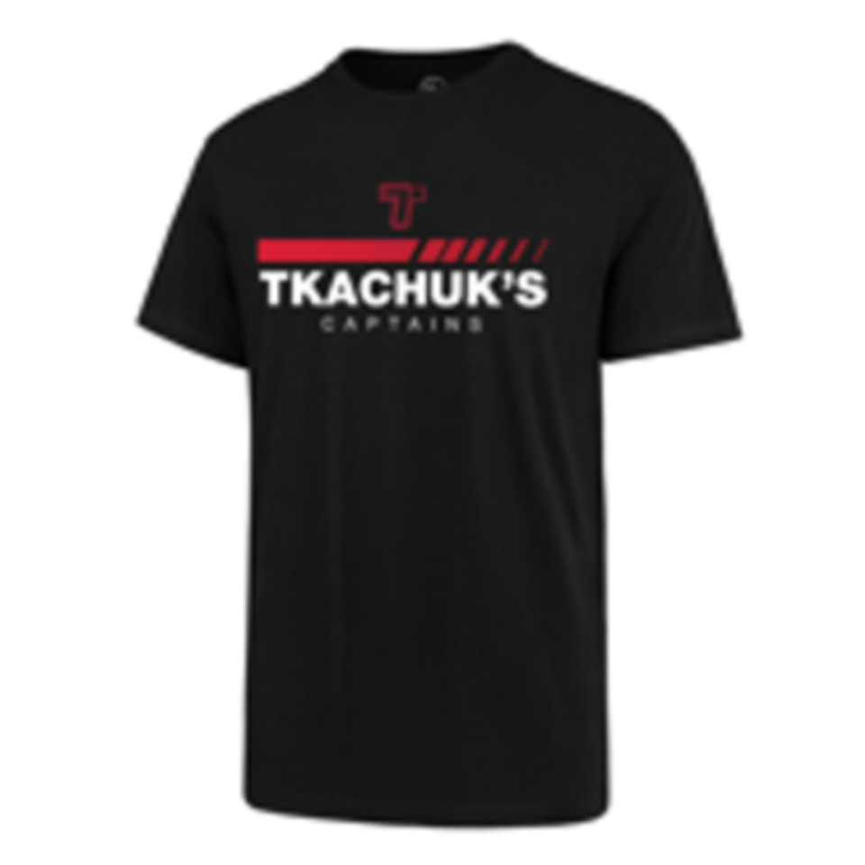 Brady Tkachuk Shirt "Tkachuk's Captains" 