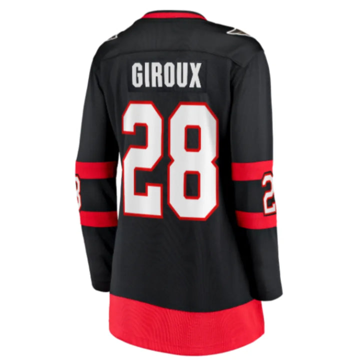 Women's Giroux Fanatics 2D Home Jersey