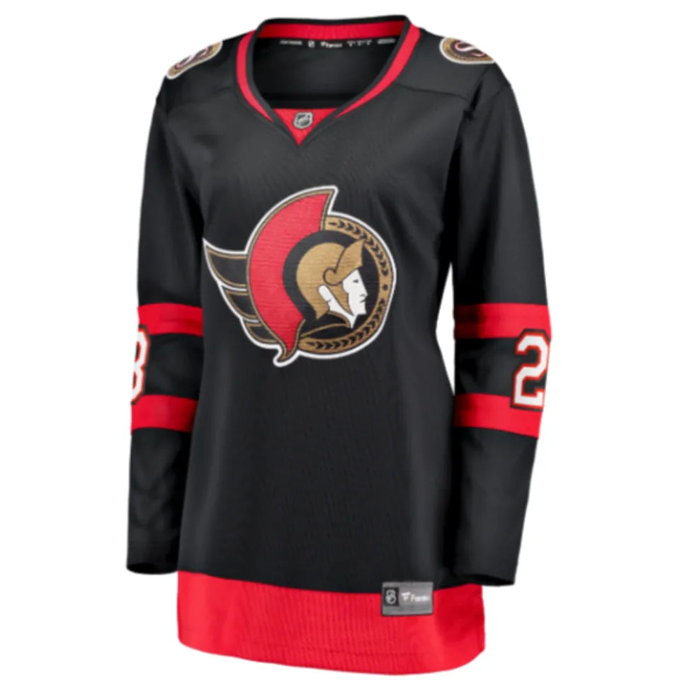 Women's Giroux Fanatics 2D Home Jersey