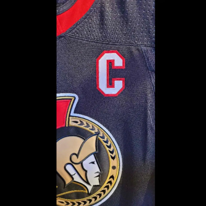 Captain 'C'