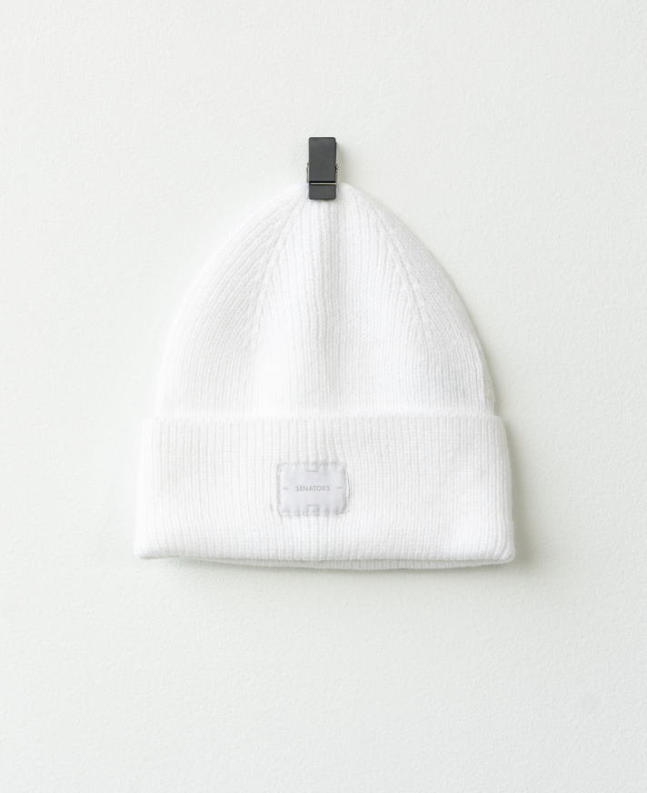 Line Change Classic Ribbed Toque