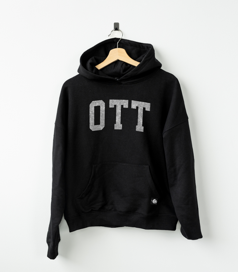 Line Change OTT Hockey Hoody