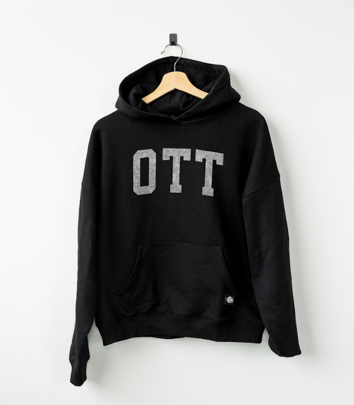 Line Change OTT Hockey Hoody