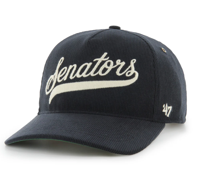 Golden Age Corduroy Hitch Cap (47)