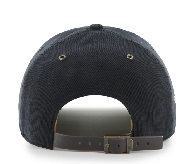 Golden Age Corduroy Hitch Cap (47)