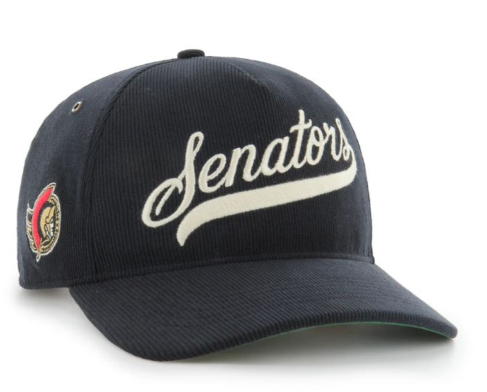 Golden Age Corduroy Hitch Cap (47)