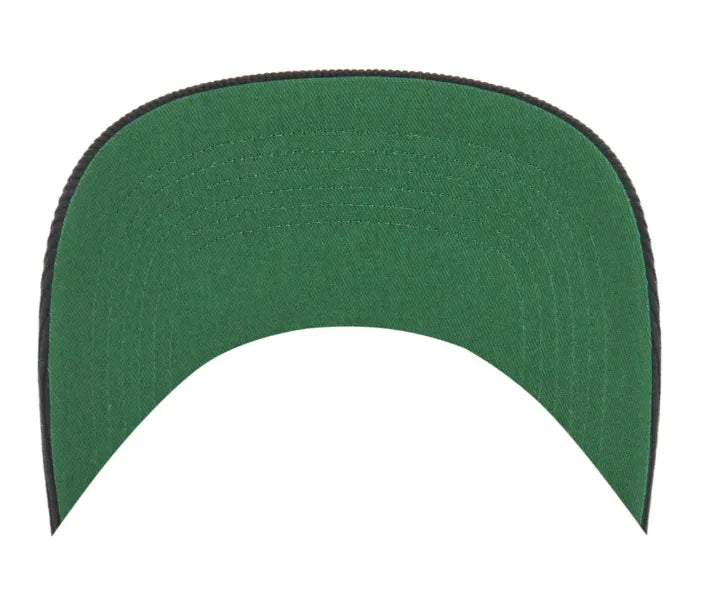 Golden Age Corduroy Hitch Cap (47)