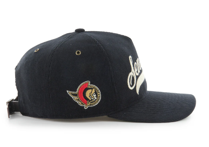 Golden Age Corduroy Hitch Cap (47)