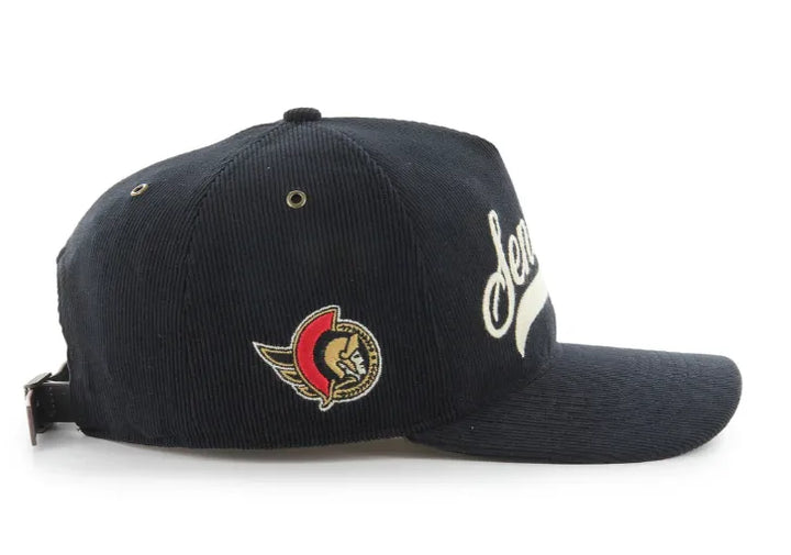 Golden Age Corduroy Hitch Cap (47)