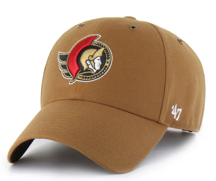 CARHARTT X SENS CLEAN UP CAP (47)