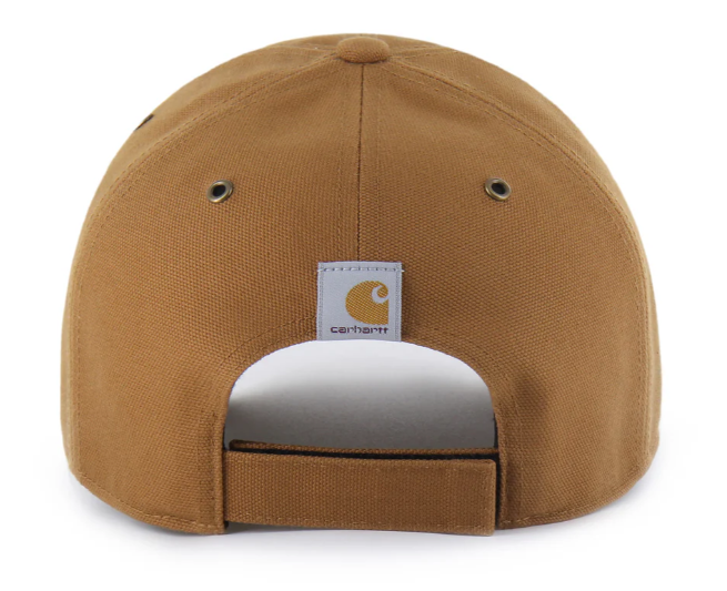 CARHARTT X SENS CLEAN UP CAP (47)