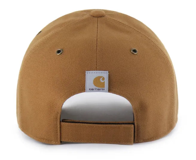 CARHARTT X SENS CLEAN UP CAP (47)