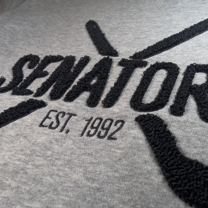 Ottawa Senators Sports Night Crewneck