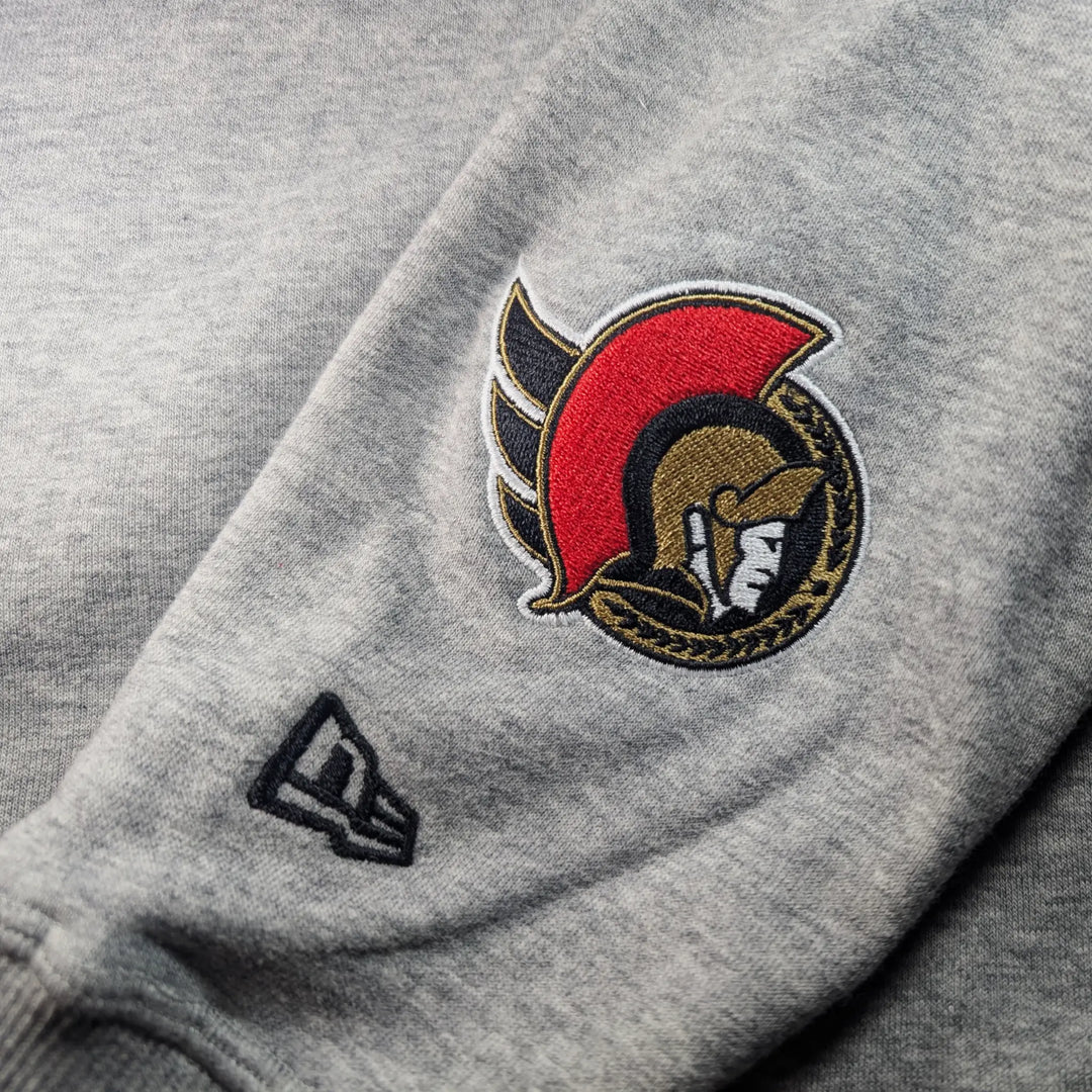 Ottawa Senators Sports Night Crewneck