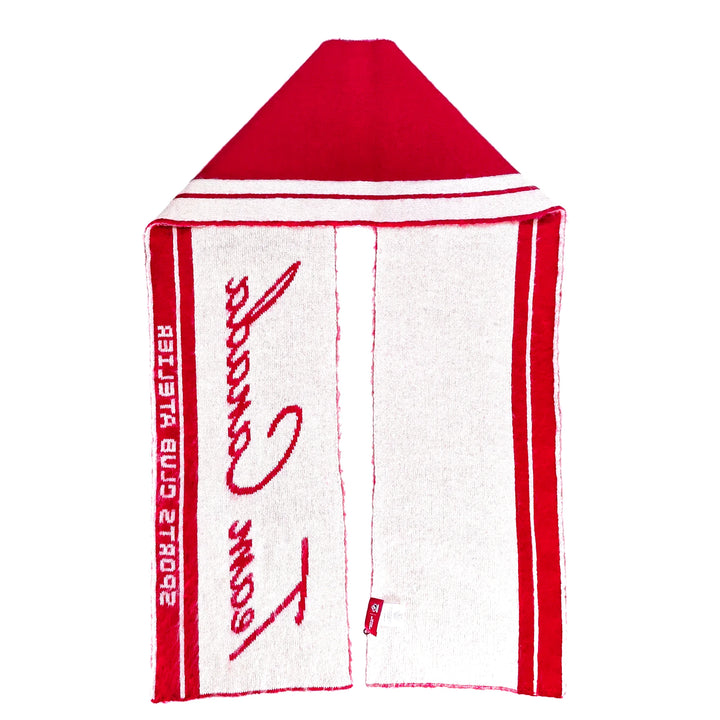 TEAM CANADA SCARF