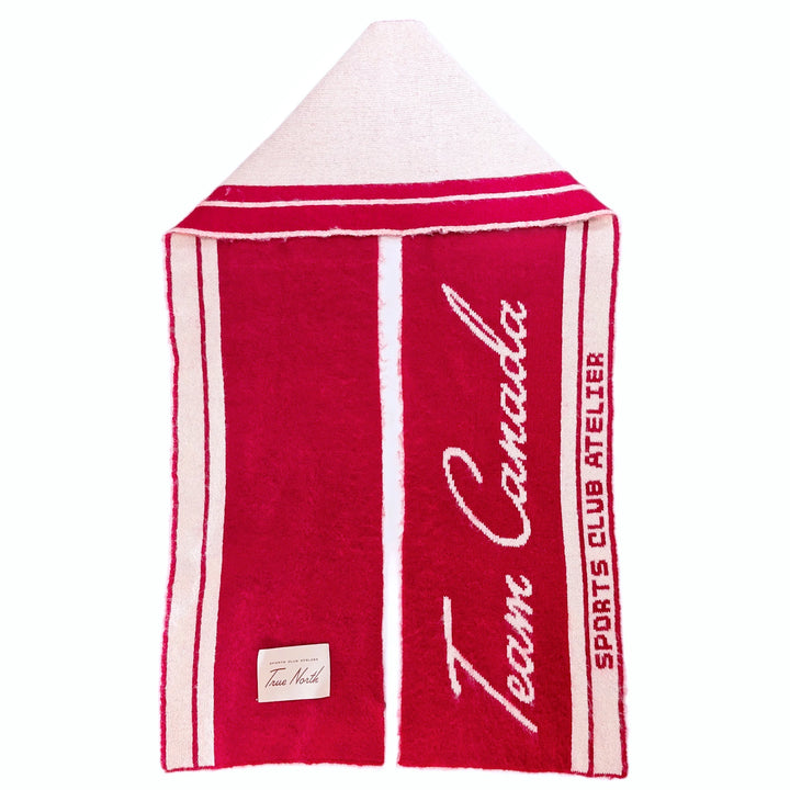 TEAM CANADA SCARF