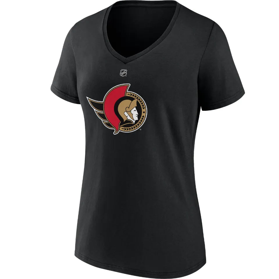 Women's Stützle Name and Number Tee