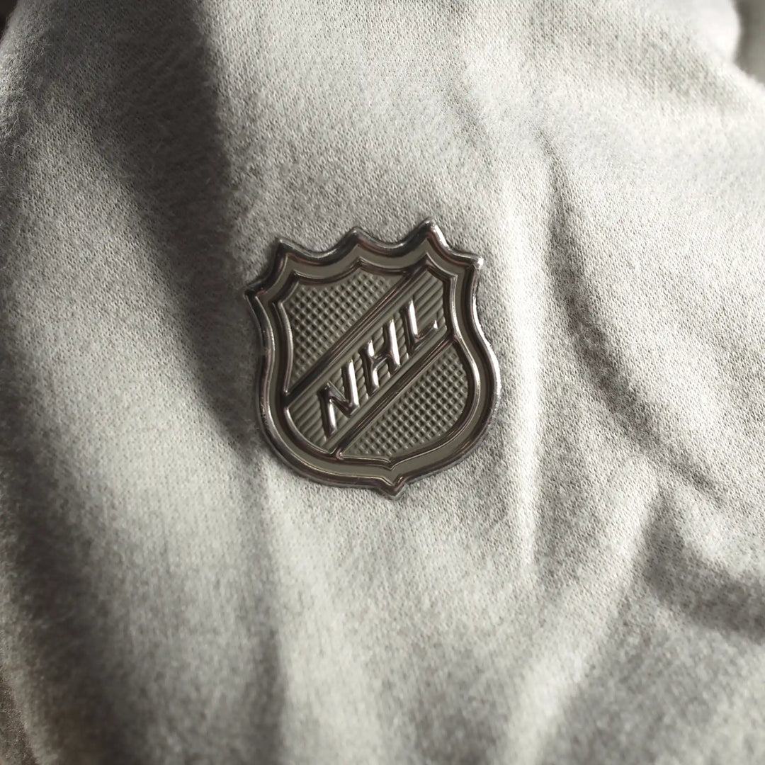 OTTAWA SENATORS Womens Authentic Pro Cotton Fleece Hoodie