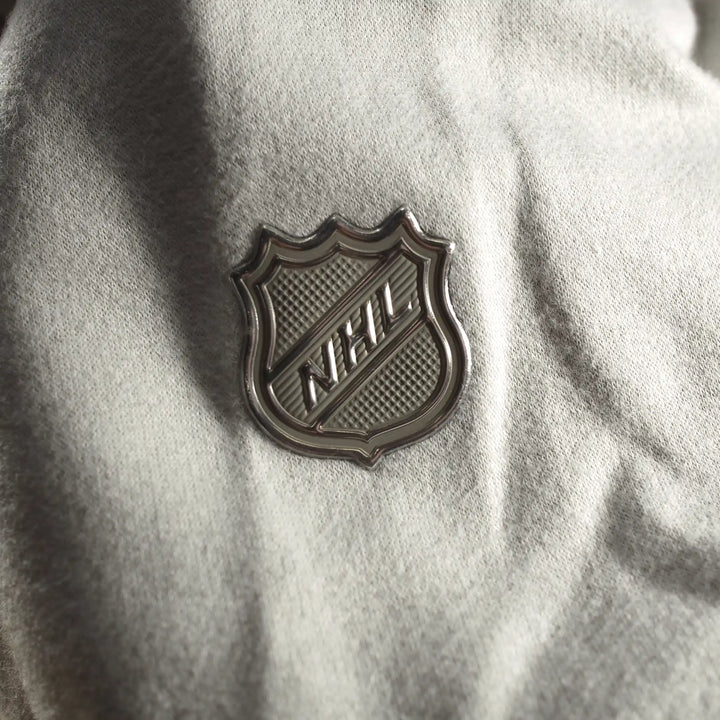 OTTAWA SENATORS Womens Authentic Pro Cotton Fleece Hoodie