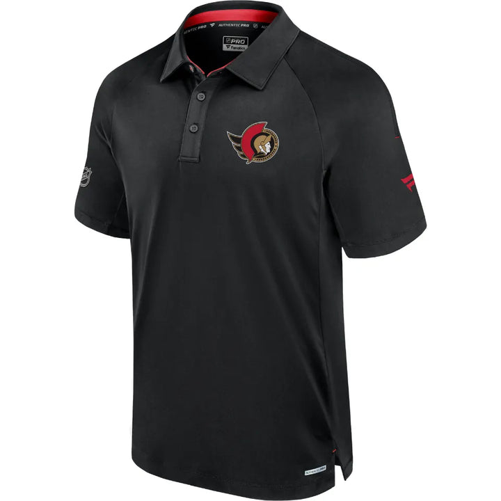 Authentic Pro '24 Rink Polo (Fanatics)
