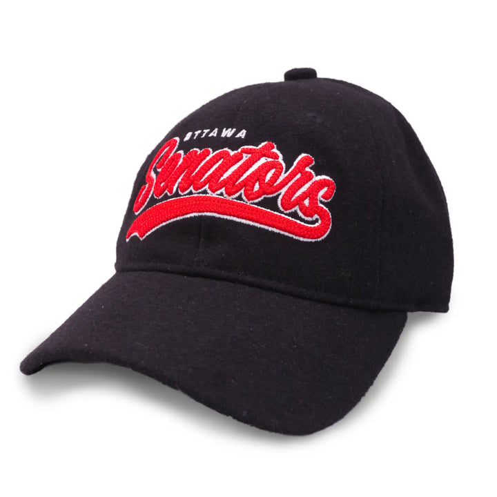 Youth Legacy Wooly Dad Cap
