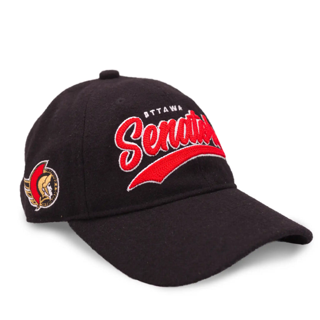 Youth Legacy Wooly Dad Cap