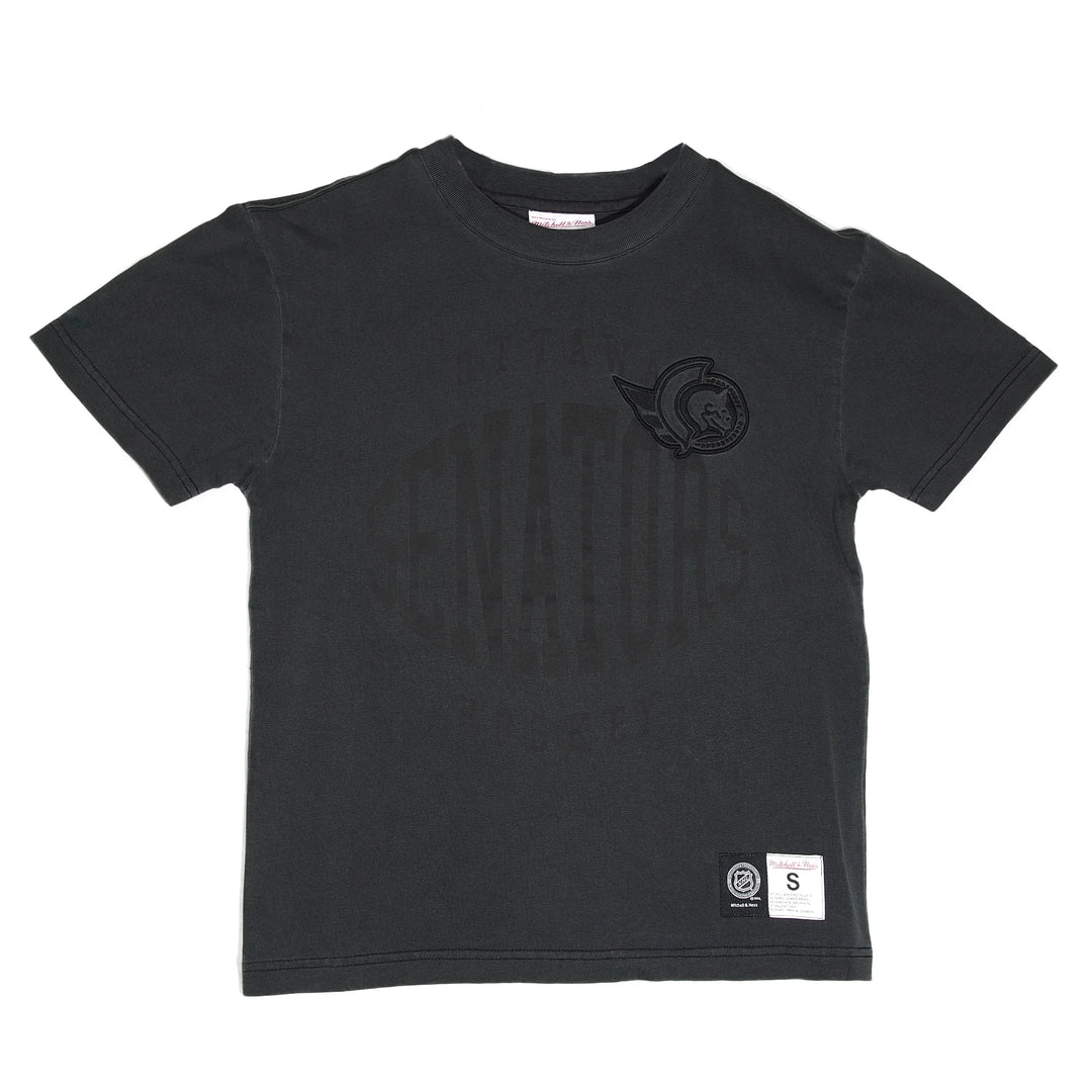 Youth Ottawa Senators Downton Premium Tee