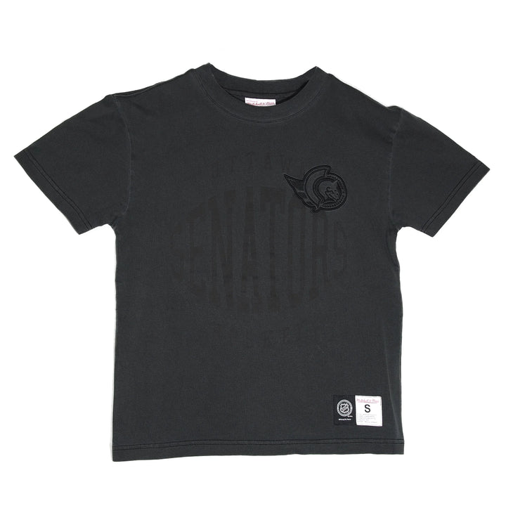 Youth Ottawa Senators Downton Premium Tee