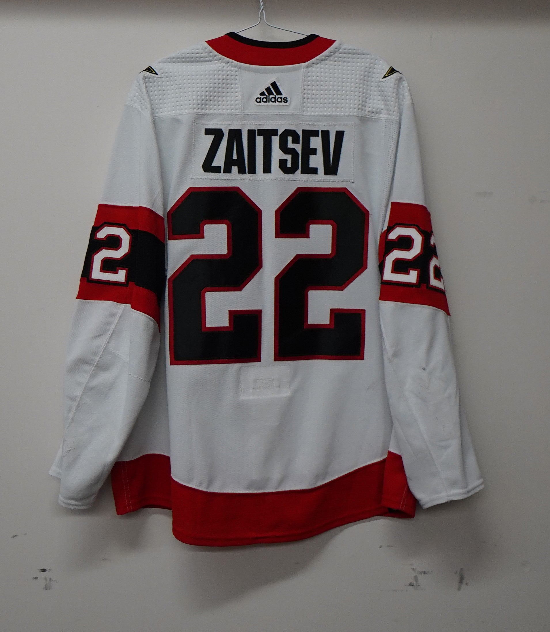 Game hotsell worn jerseys