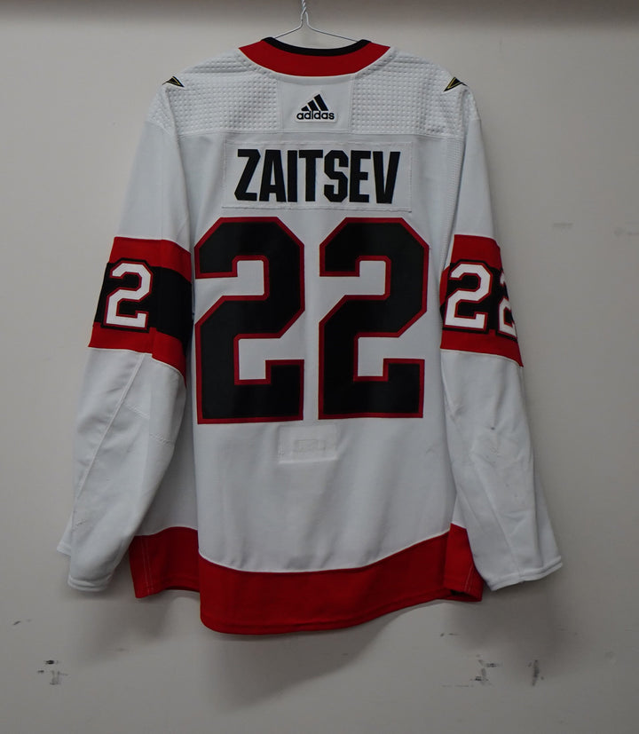 22/23 Away Set 1 - Zaitsev