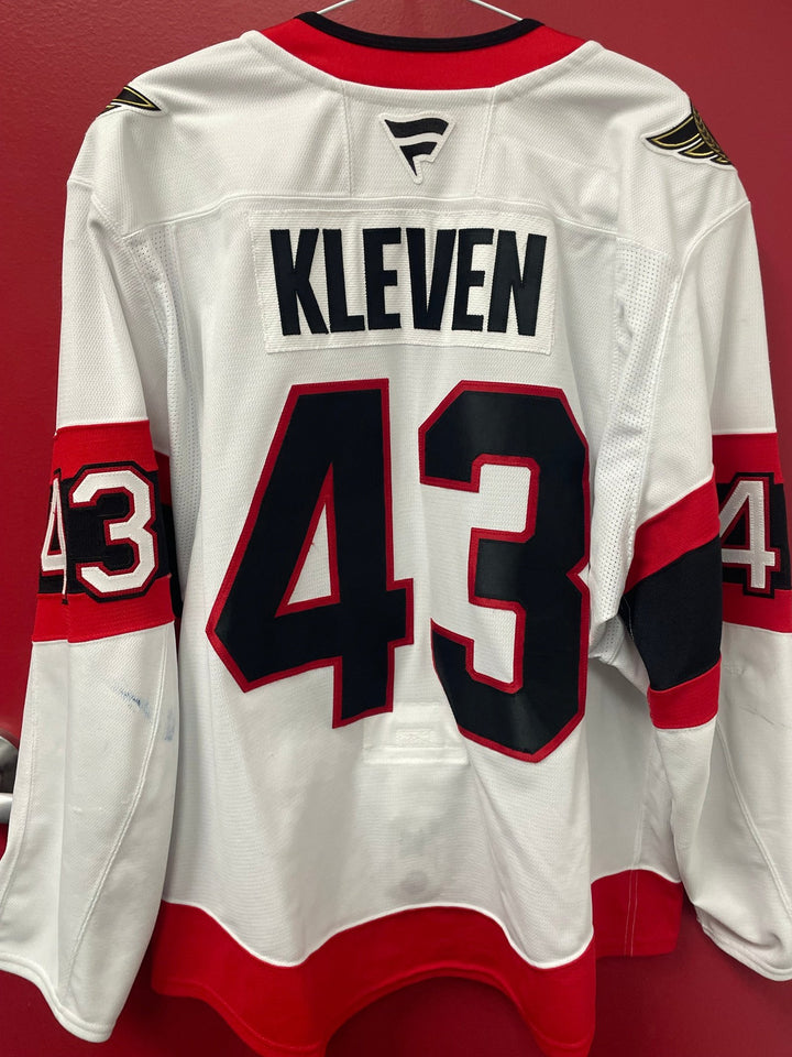 2024-2025 Away Set 2 Kleven