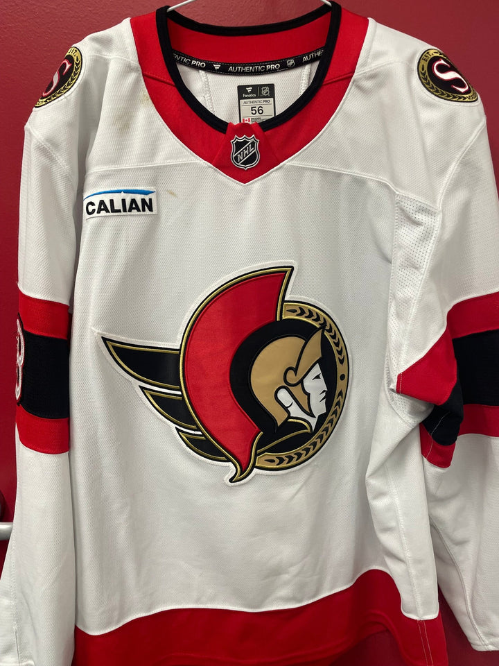 2024-2025 Away Set 1 Ostapchuk