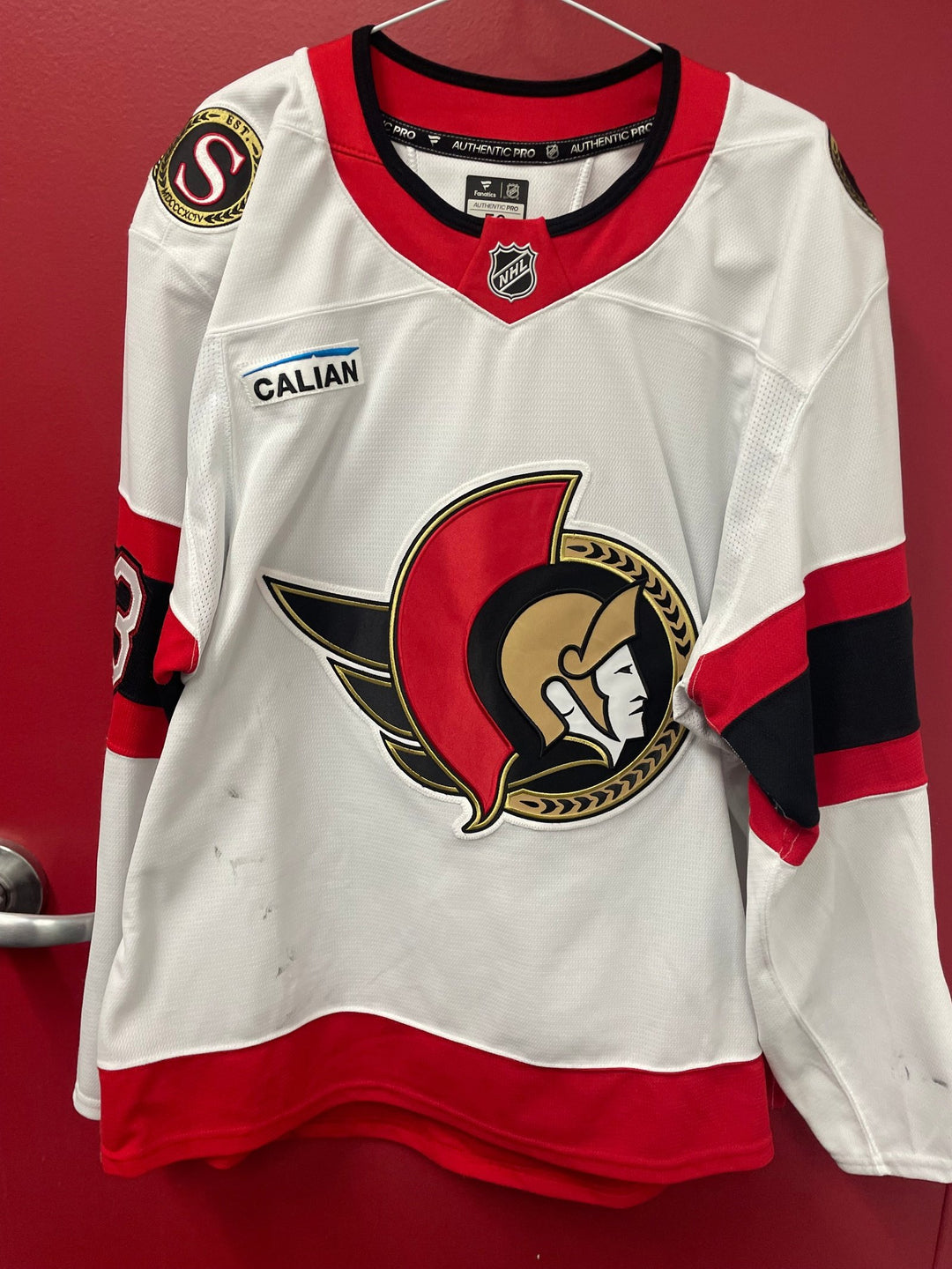 2024-2025 Away Set 2 Hamonic