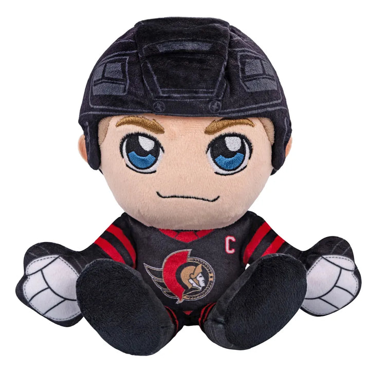 Tkachuk 8 Kuricha Sitting Plush UB