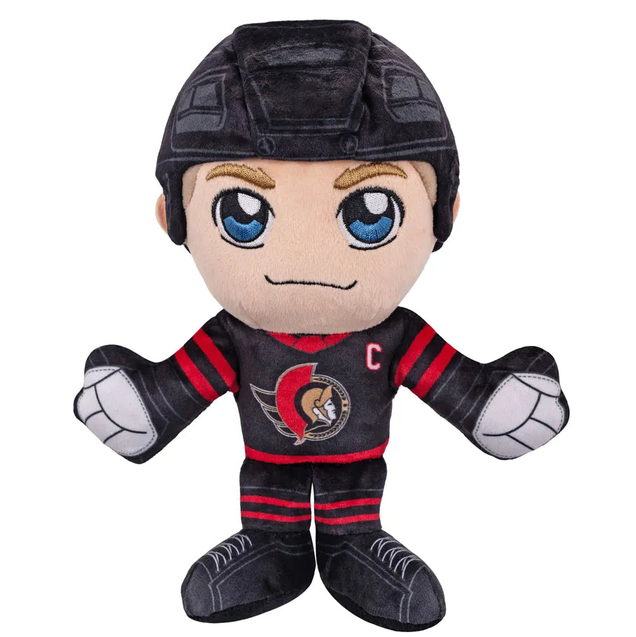 Tkachuk 8 Kuricha Sitting Plush UB